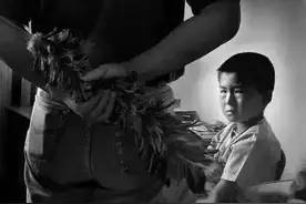 特殊的管教图片