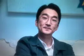 说说《狂飙》戏中的秘书到底能不能做那些事儿？图片
