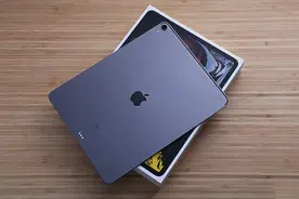 花一个月工资入手苹果ipad，用了一段时间说说心里话，并不后悔图片