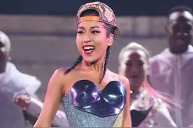 《中国好声音》10年后，9位冠军境遇不同，有人被遗忘，有人逆袭图片