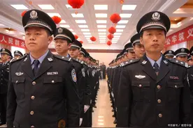 从公安部门遴选到纪委部门，算不算是重用，该不该去呢？图片