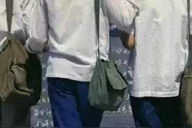 学渣传奇，1977年恢复高考，王金战菜窖挑灯夜战，从40名考到第一图片