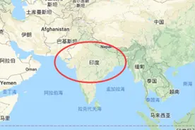 印度军队实力与中国差距多大？美国专家评论印度：再胡闹等于自杀图片
