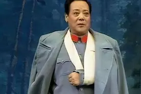 评剧大家马泰：为何受行内外的喜爱图片