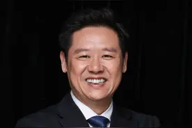 株洲新首富!白酒教父吴向东的金六福、华致酒行、珍酒李渡往事图片