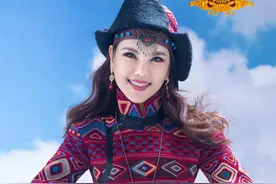 乌兰图雅原创歌曲《又见草原》新年首发图片