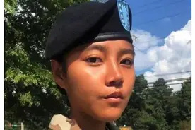 叛徒高天才为加入美籍，拉踩中国忽悠国民赴美参军，结局大快人心图片