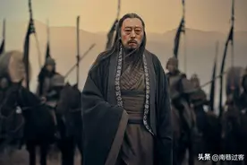司马懿为何能笑到最后？毛主席指出：司马懿有几手比曹操还高明图片