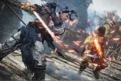 《卧龙：苍天陨落》PC配置需求公布：1080p 60帧需RTX 2060图片
