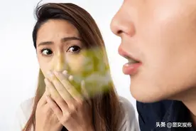 早晨起床后，嘴巴又苦又臭？一般是得了这4种病图片