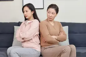 婆婆对你好不好，只需要观察这“3个”方面，这细节根本装不出来图片