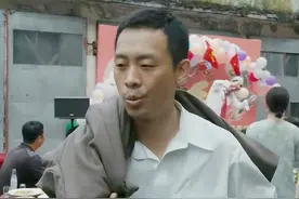 不露骨不下流，性张力爆棚的情欲戏，张译只靠眼神就能拍出来图片