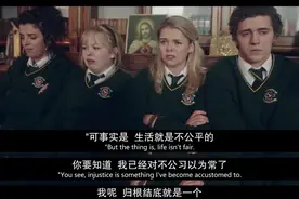 hot是“热的”，shit是“粑粑”，“hot shit”竟然是夸人？！图片