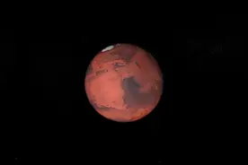 “网红”火星，在古代竟是“灾星”？图片