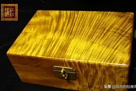 价值10亿的老旧木屋，老大爷无偿捐献出去，他从未后悔过图片