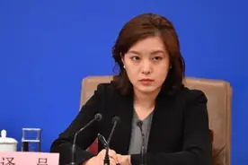 17岁拒绝清华北大，21岁成女神翻译官，中美对话16分钟翻译火出圈图片