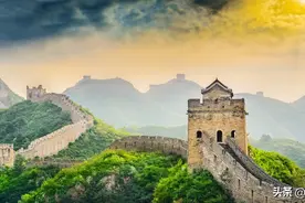 中国传统的美食：“中国面”之称的面食推荐图片
