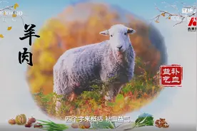 人间美味！羊肉配上几种辅料堪称一绝 多吃不上火图片