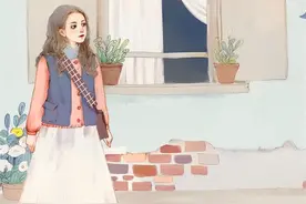 女人值不值得娶，有这几个下意识动作，那就是她了图片
