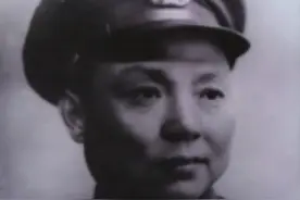 他是抗战早期的常胜将军，因傅作义的一句话痛失投诚良机，后来呢图片
