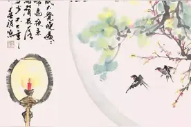唐朝十大诗人，一人一首千古名作，一生一定要读一次图片