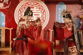 传统中式婚礼主持词 流程讲解 完整版图片