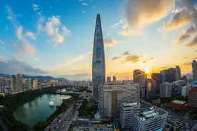 房价降了负债却多了，韩国特色租房制度，给房地产市场埋了颗大雷图片