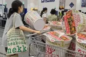 原价168元，被炒至500元仍遭疯抢！网友：是没吃过吗？图片