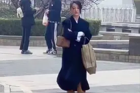 看脸气场一米八，实际身高矮冬瓜，娱乐圈女星的脸太会“骗人”图片