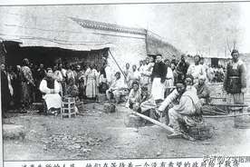 民国上海帮会——历史渊源图片