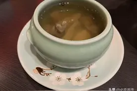 我们天天喝汤到底用"eat"还是"drink"？就猜你不懂图片