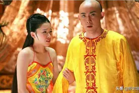 “试婚格格”真的存在吗？清朝皇帝嫁女儿，要先派人去摸摸底图片