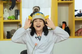 封杀十年的女演员，一复出就是年度最佳图片