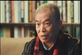 梁晓声《人世间》中周家的原型就是梁家，秉昆的原型就是四弟晓文图片