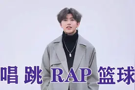 蔡徐坤，他到底招惹了谁？图片