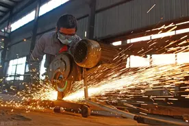 转载：离开中建我后悔了……图片