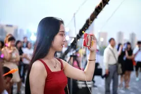 中国真正的“消费之都”：把北上广深甩在身后，人均消费4.6万？图片