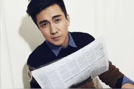 文化水平低，就不要装“学霸”，这5位明星，一个比一个“装”图片