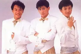 划时代意义的流行音乐组合:有人长青,有人离世,有人深陷舆论漩涡图片