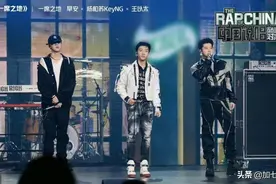 《巅峰对决》：热狗、王以太是3v3的MVP，黄旭的solo也并不输GAI图片