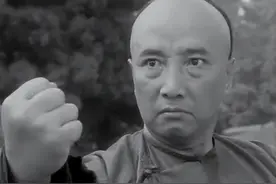 太突然！我国武术泰斗于海81岁去世，吴京发文痛悼，去世原因被曝图片
