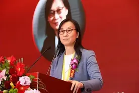 陈春花的商业模式图片