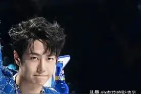 王一博：One love，纯粹的热爱图片