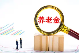 2022年甘肃60岁农民，每月可以领取多少钱？答案来了图片