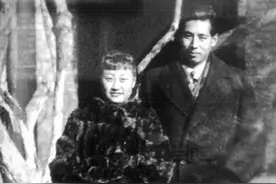 王士光听闻妻子牺牲，寄情工作立特等功，7年后“亡妻”闻讯找来图片