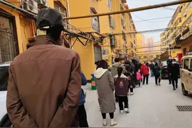 衡水在家封控7天终于解放了，单位却通知停工了，生活一地鸡毛图片