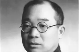 曾经的反动文人：马寅初图片