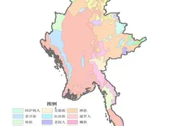 华人目前在缅甸的社会地位如何图片