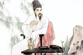 苏东坡学炼金术，可学而不可用，用了后患无穷图片