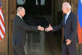 俄罗斯和美国的军事实力差多少图片